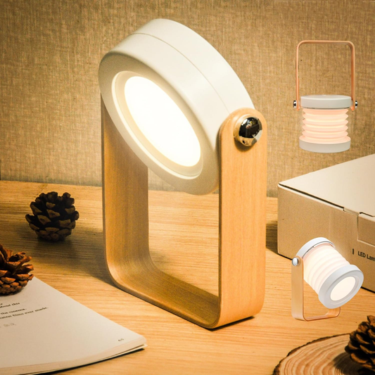 🔥【Clearance Sale】🔥Camidy Telescopic LED Night Light