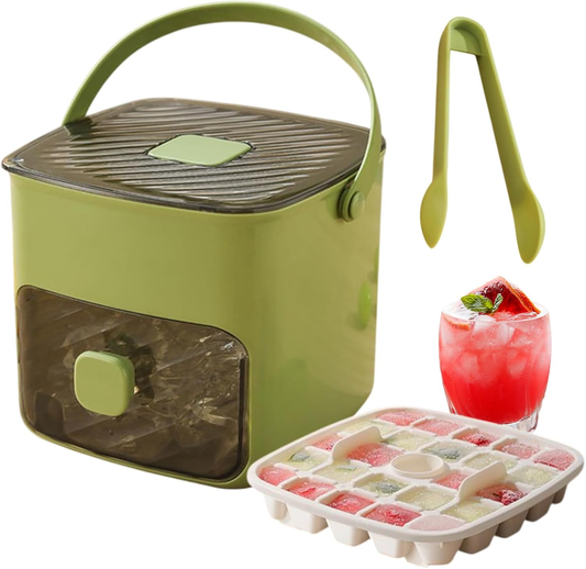 💥Ice Storage for Freezer Ice Cube